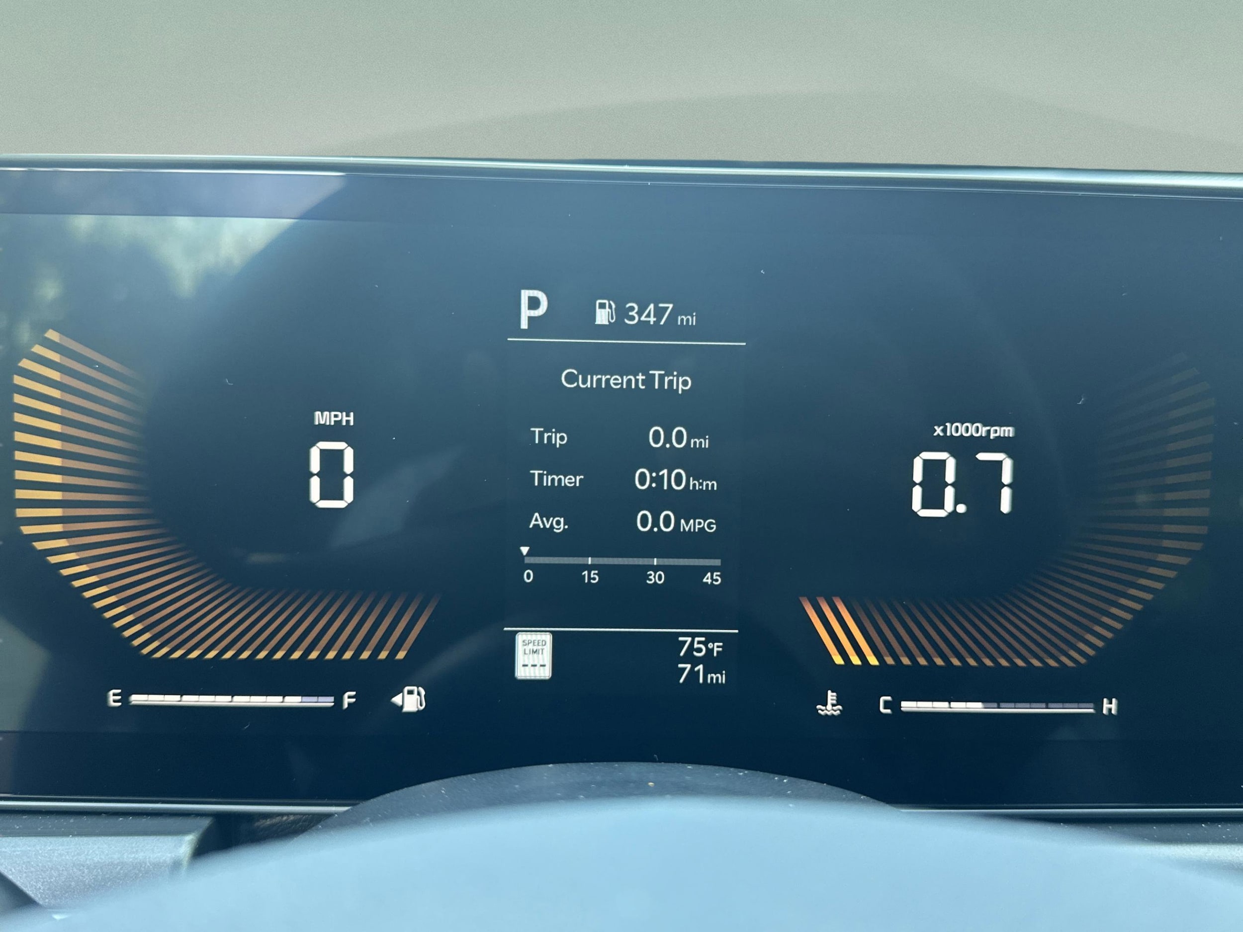 2026 Kia K5 GT-Line - Photo 17