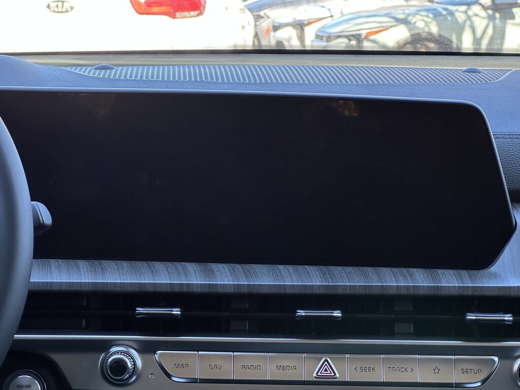 New 2025 Kia Telluride EX SUV