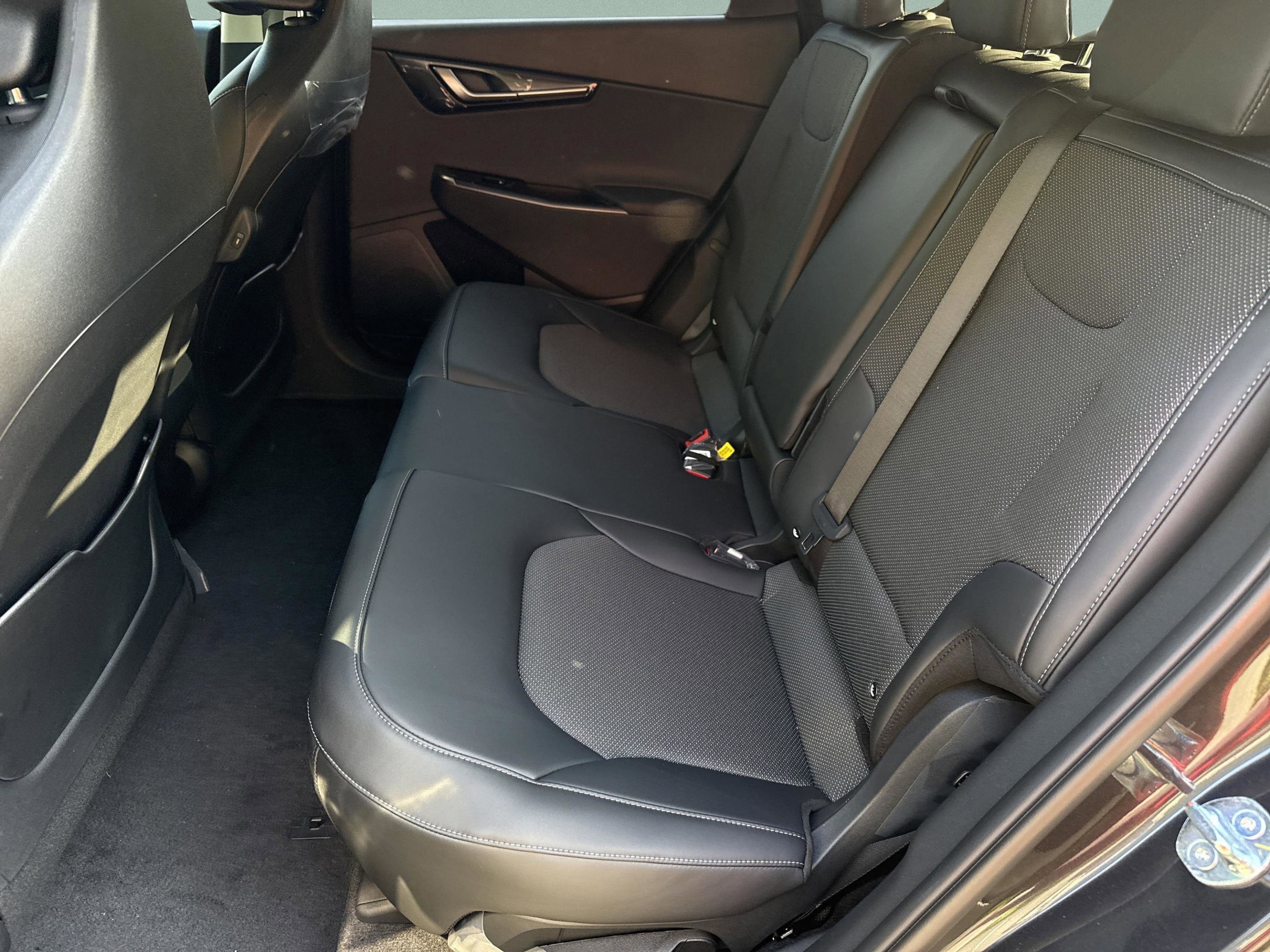 2025 Kia EV6 Light L/R - Photo 27