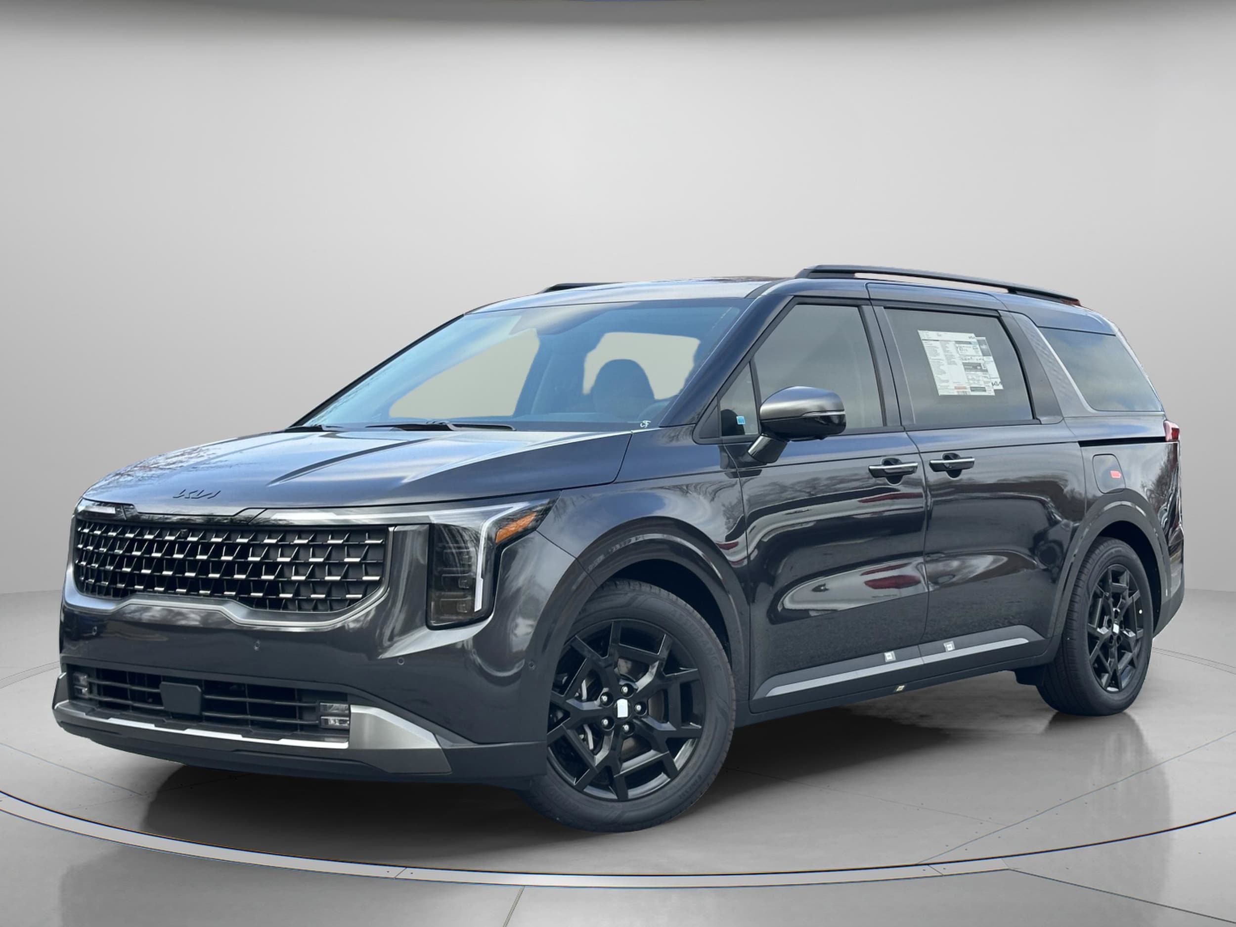 2026 Kia Carnival SX Prestige - Photo 2