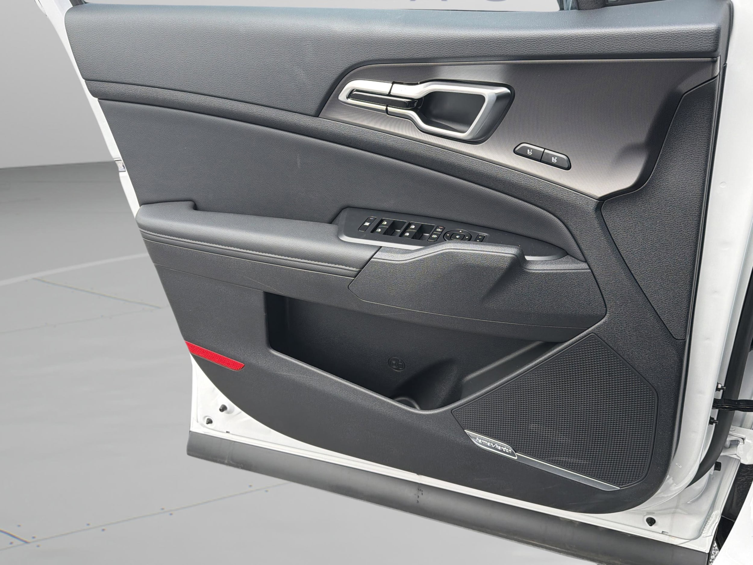 2026 Kia Sportage SX - Photo 31