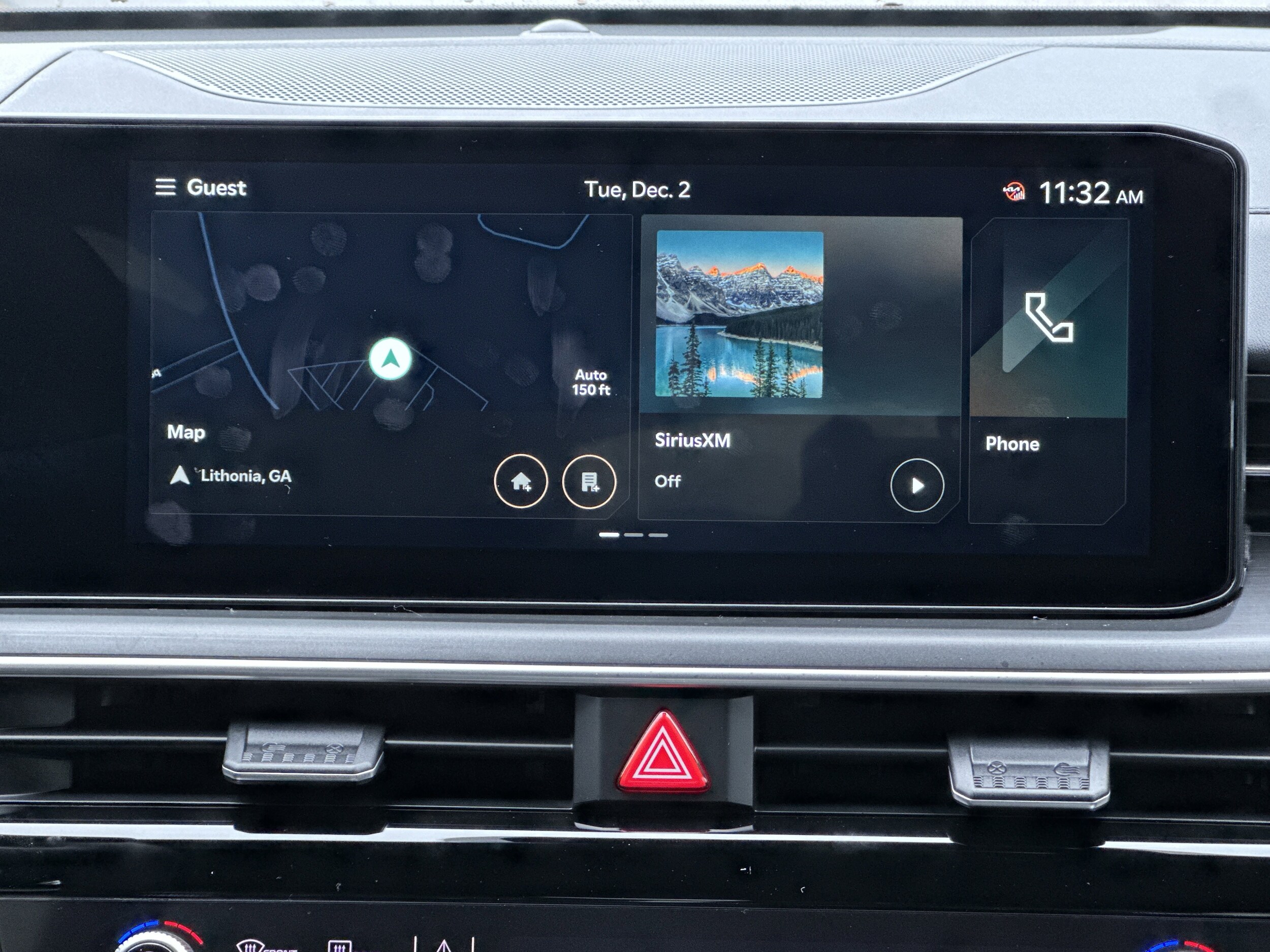 2026 Kia K5 GT-Line photo 3