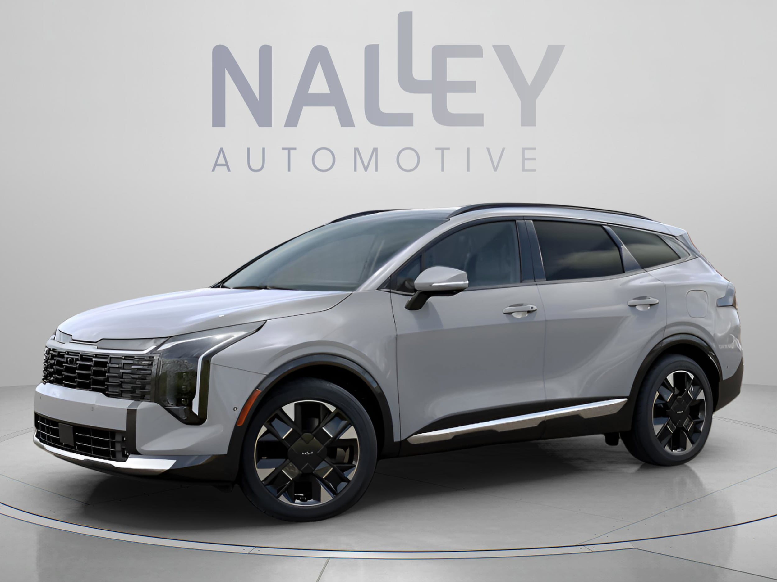2026 Kia Sportage 2.5 SX Prestige AT's photo