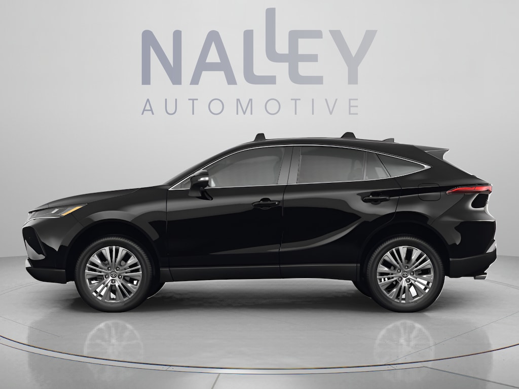 Used 2022 Toyota Venza LE SUV