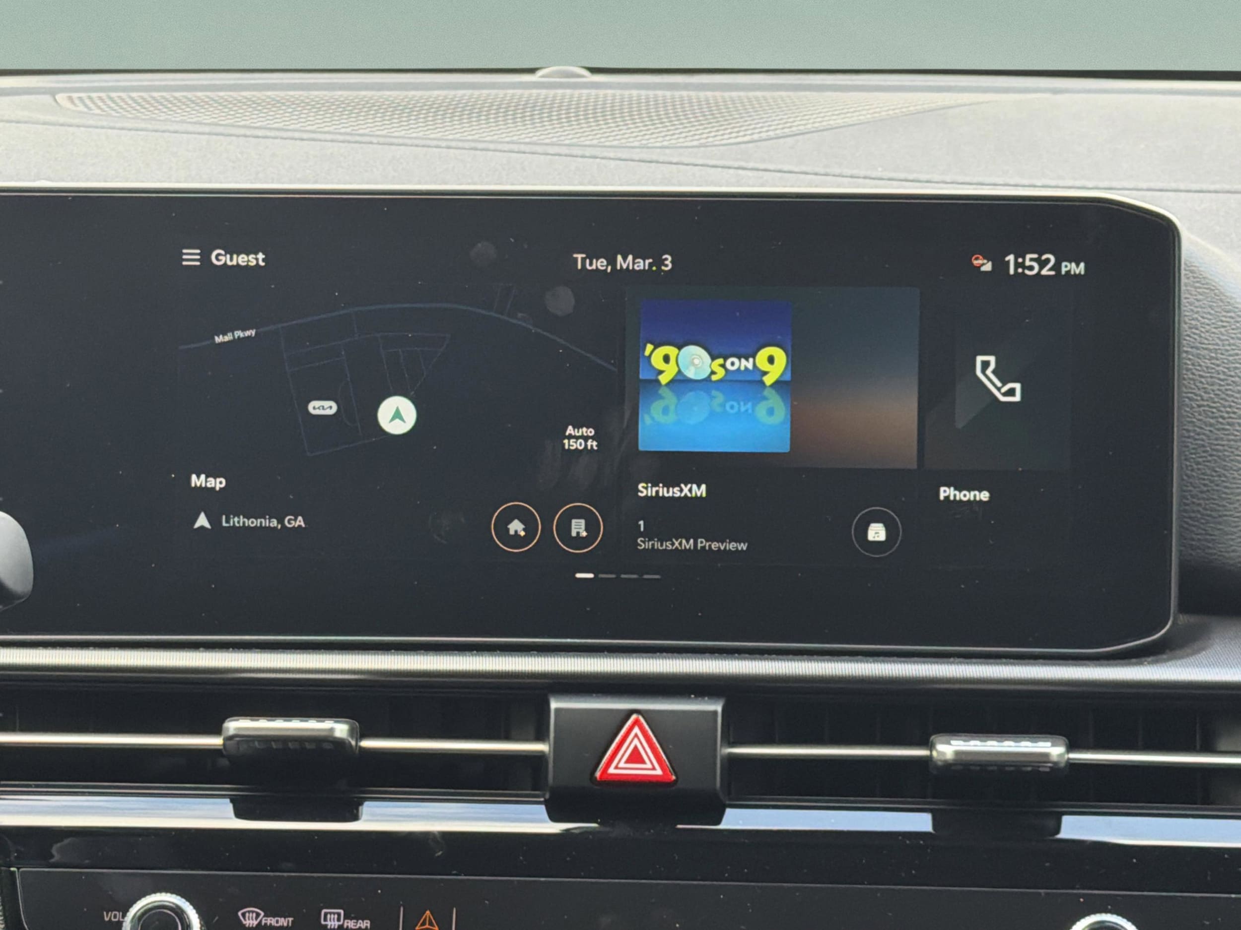 2026 Kia Sportage SX - Photo 30