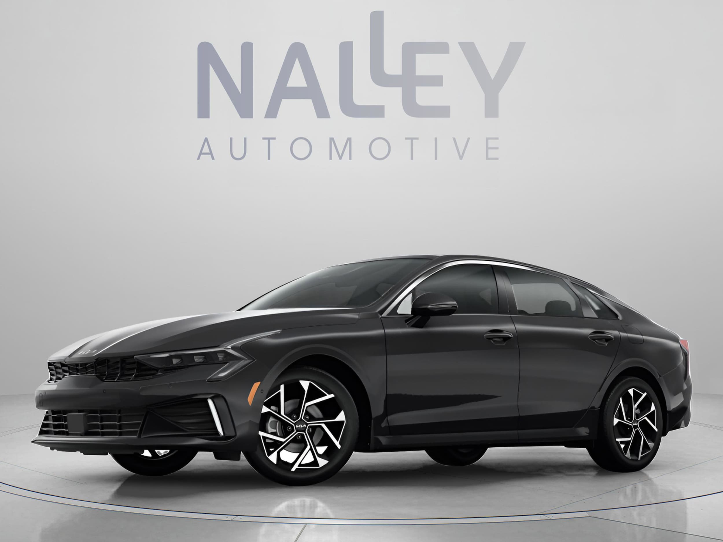 2026 Kia Optima EX FWD's photo
