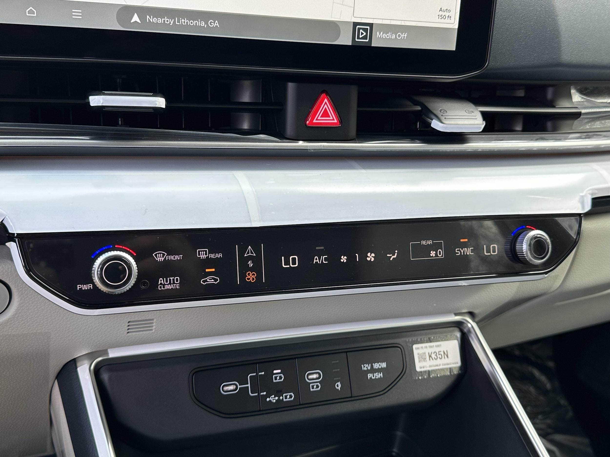 2026 Kia Carnival SX Prestige - Photo 16