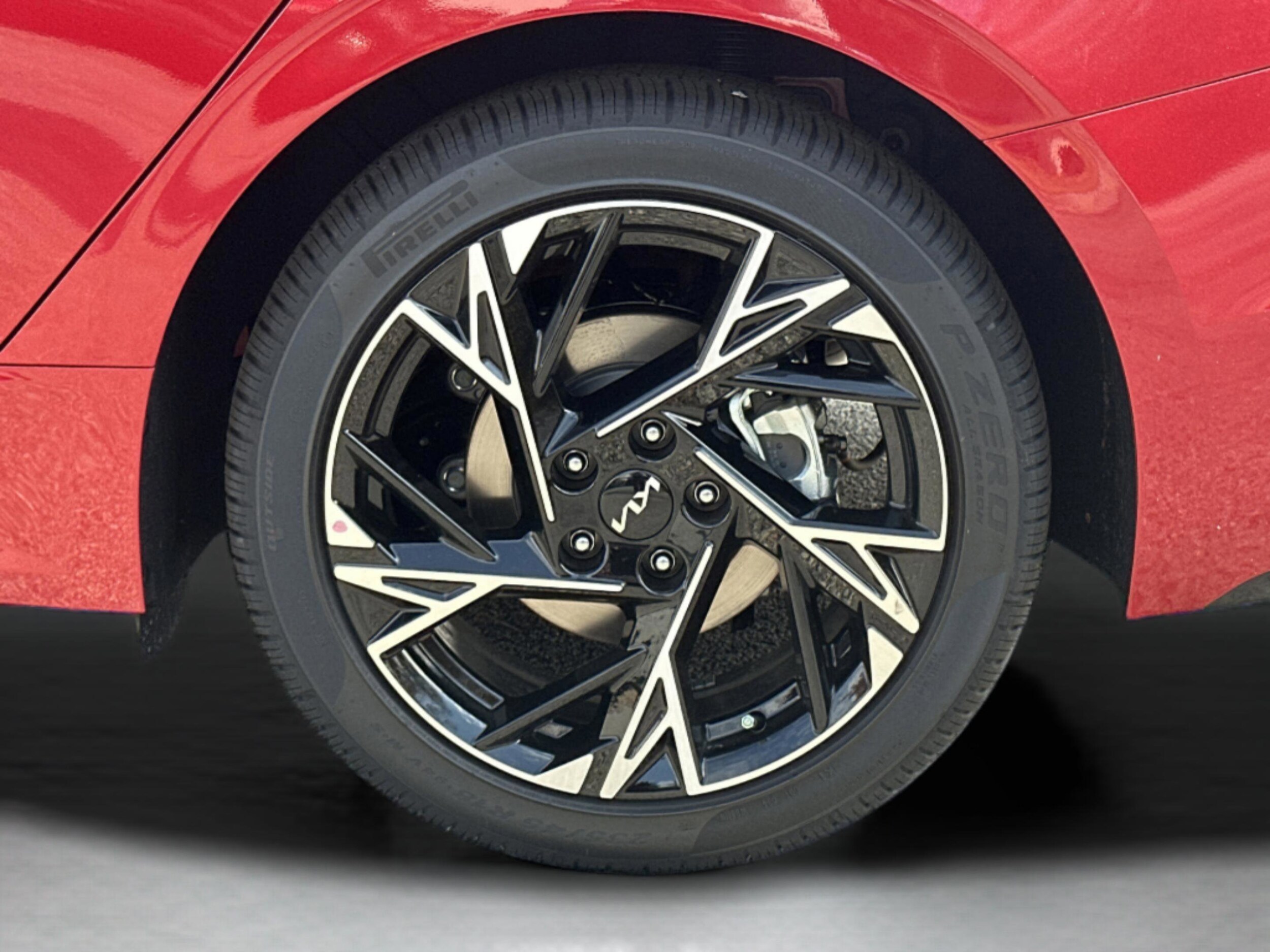2026 Kia K5 GT-Line - Photo 28