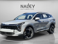 2026 Kia Sportage EX SUV