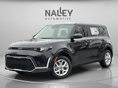 2025 Kia Soul LX Hatchback