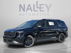 2026 Kia Carnival