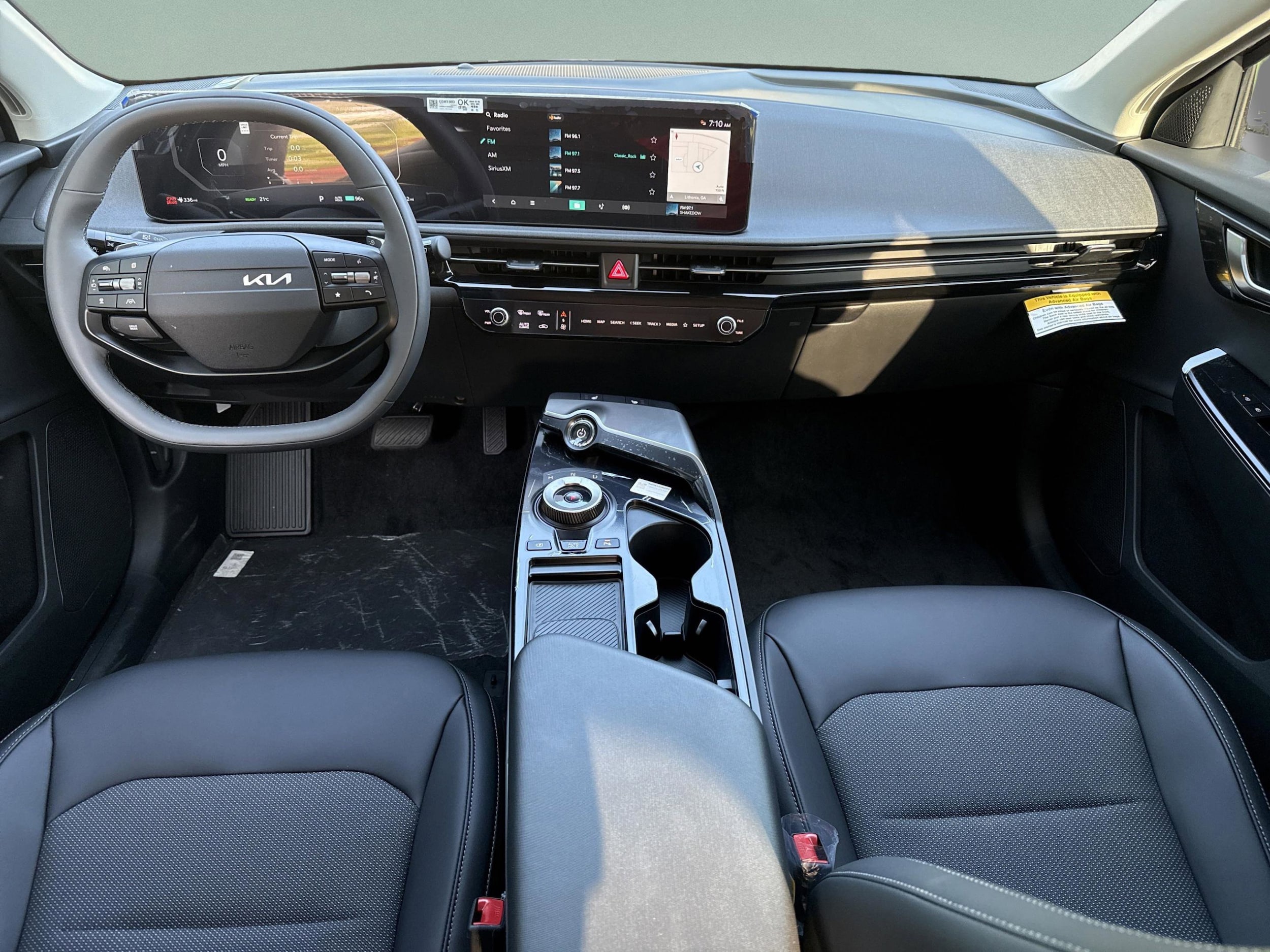 2025 Kia EV6 Light L/R - Photo 7