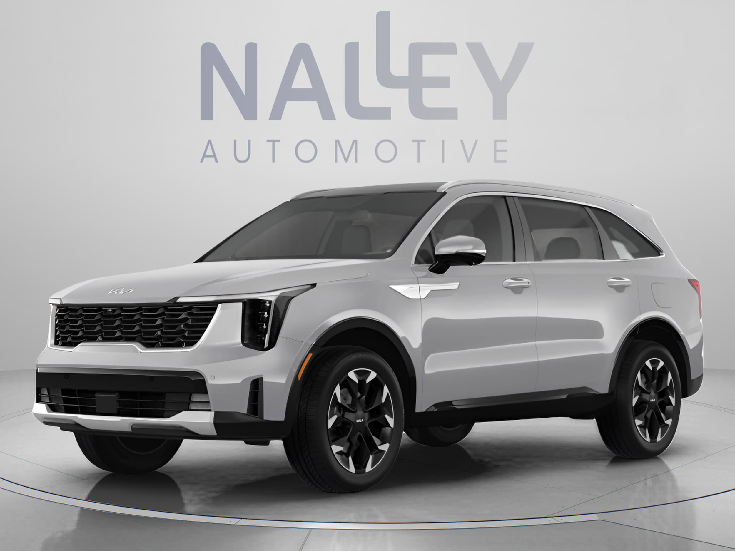2026 Kia Sorento SX DCT's photo