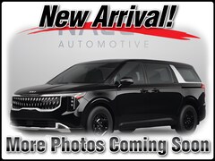 2026 Kia Carnival
