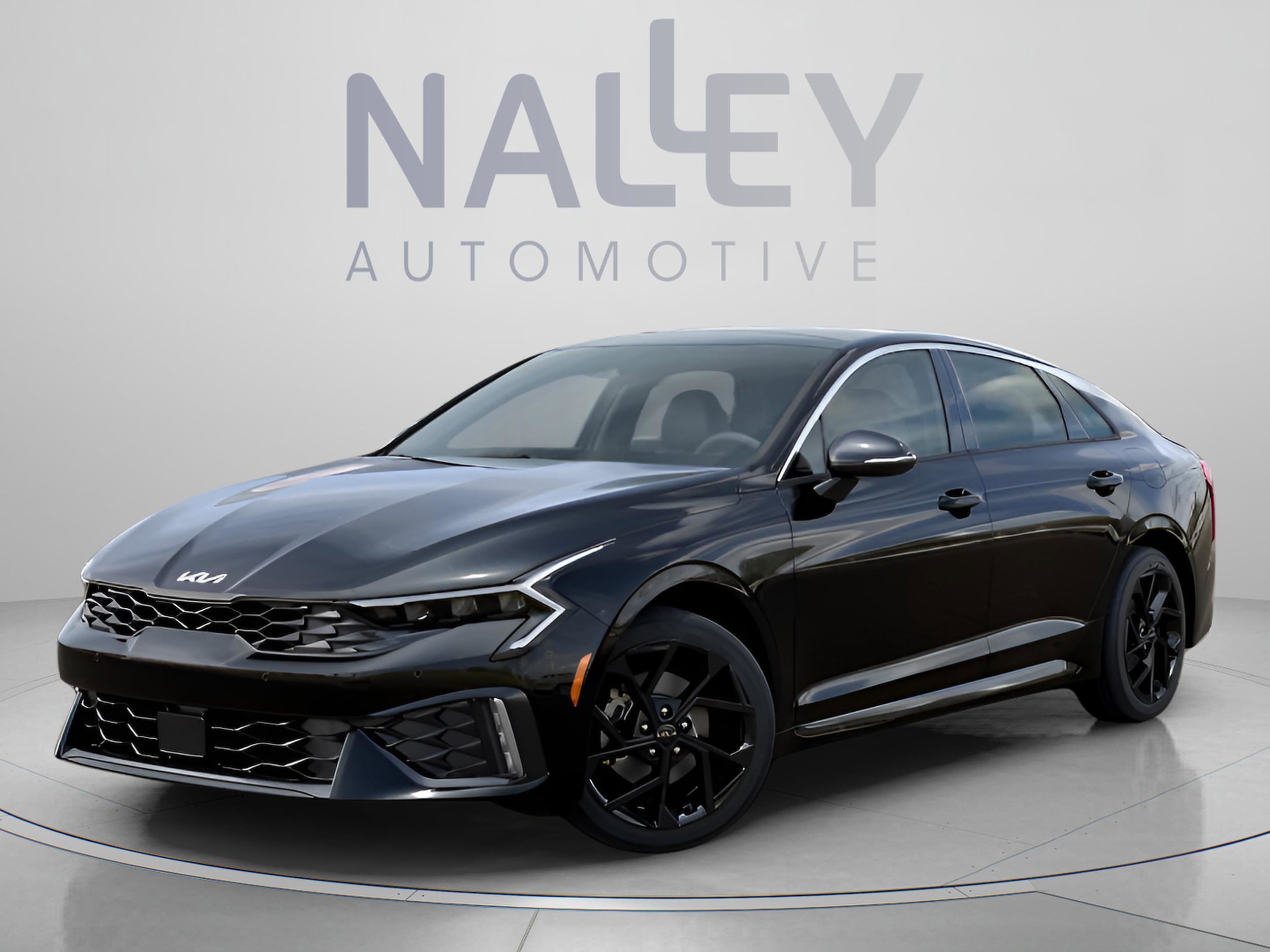2026 Kia Optima GT-Line FWD's photo
