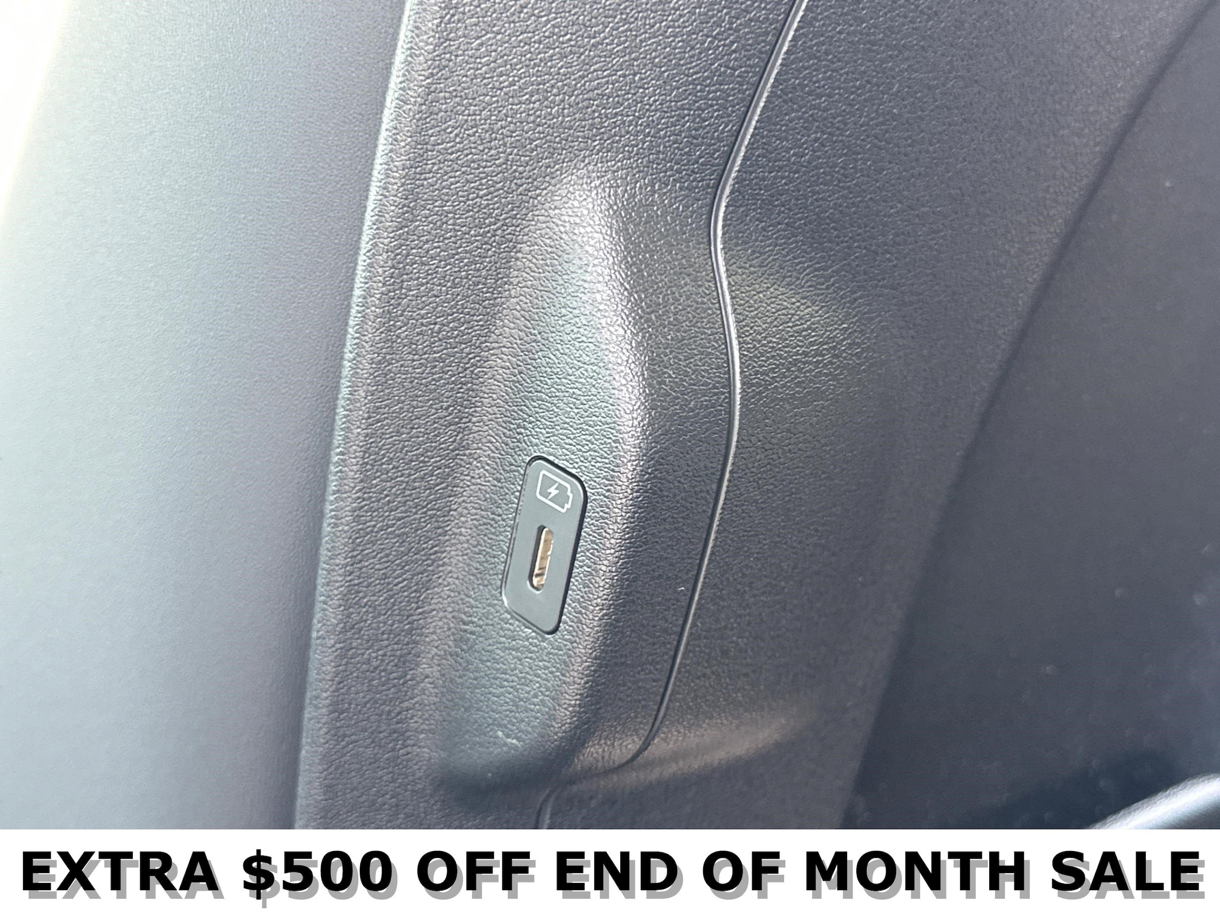 2025 Kia EV6 Light L/R - Photo 21