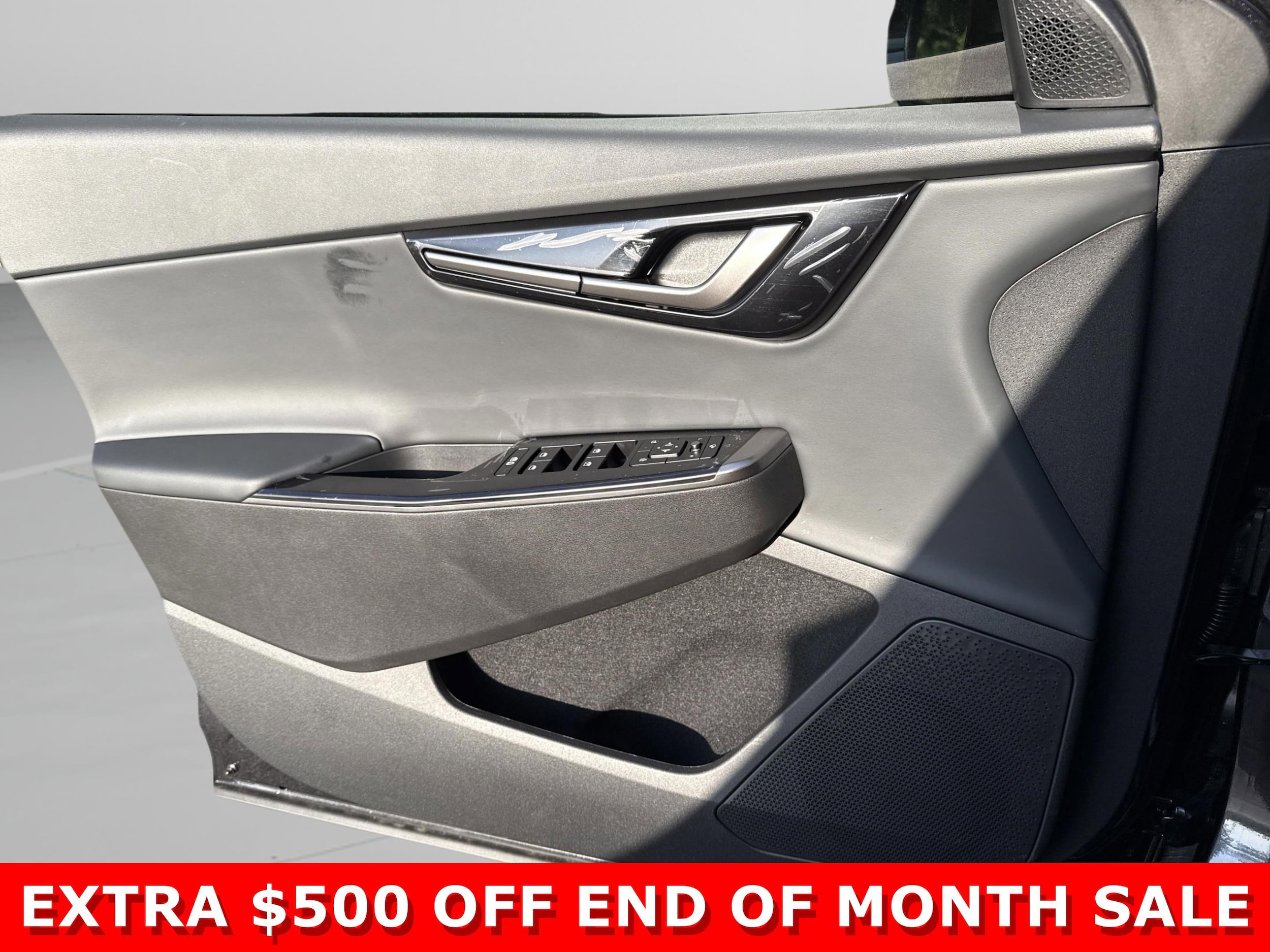 2025 Kia EV6 Light L/R - Photo 30