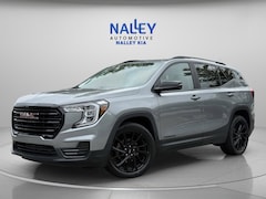 2023 GMC Terrain