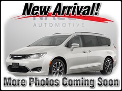 2019 Chrysler Pacifica Hybrid
