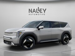 2026 Kia EV9 Light Long Range SUV