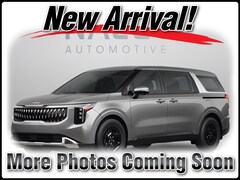 2026 Kia Carnival