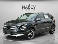 2025 Kia Niro EX SUV