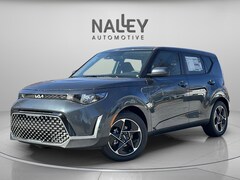 2025 Kia Soul EX Hatchback