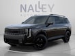  Kia Telluride Hybrid