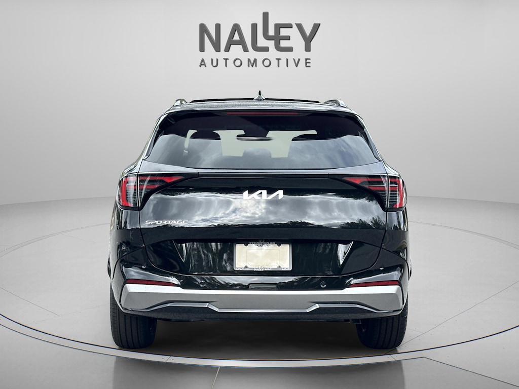New 2026 Kia Sportage SX-Prestige SUV