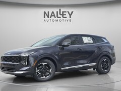 2026 Kia Sportage EX SUV