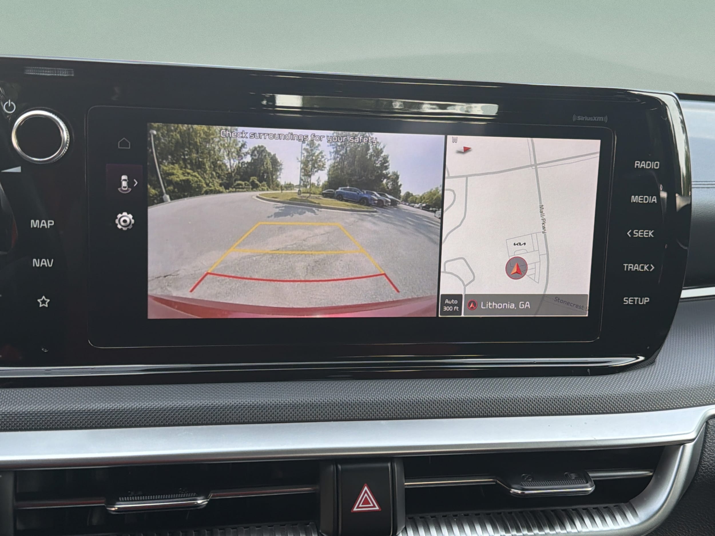 2024 Kia K5 GT-Line - Photo 10