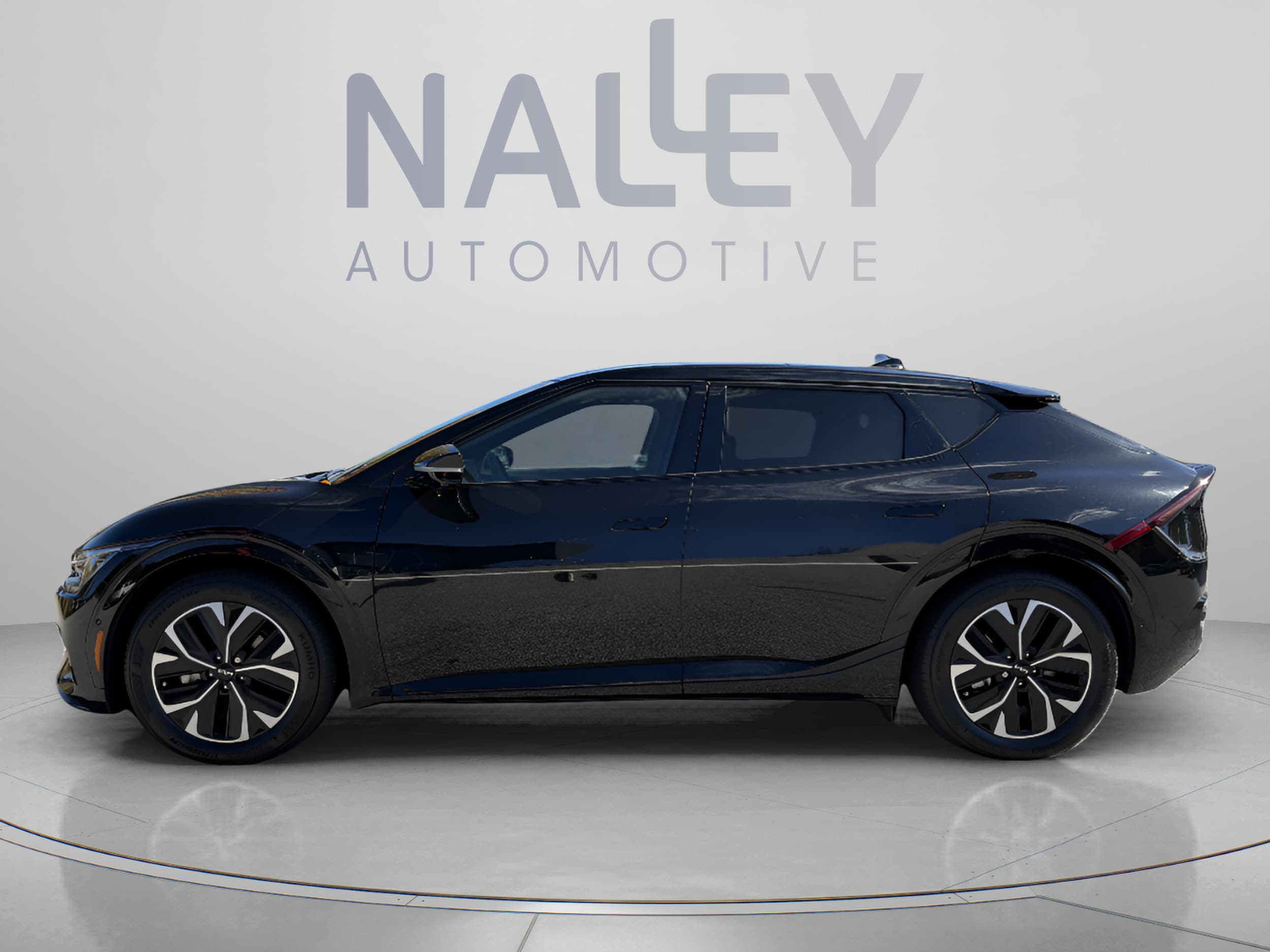 Certified 2024 Kia EV6 GT-Line with VIN KNDC44LAXR5224468 for sale in Stonecrest, GA