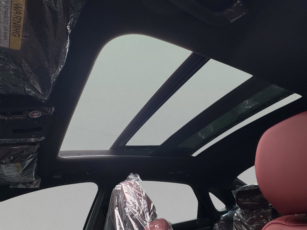 New 2026 Kia K5 GT-Line Sedan