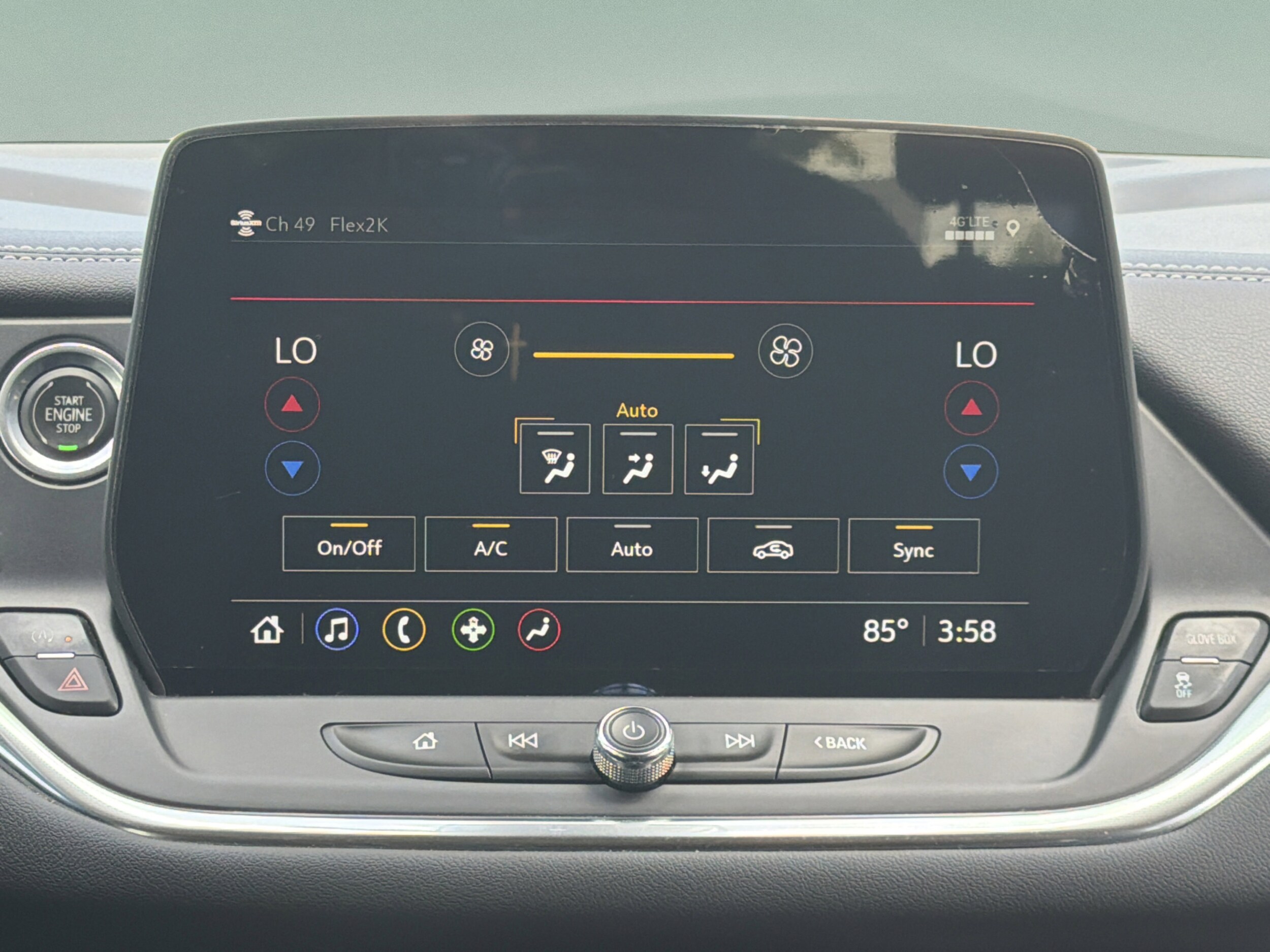 2023 Chevrolet Blazer 3LT - Photo 23