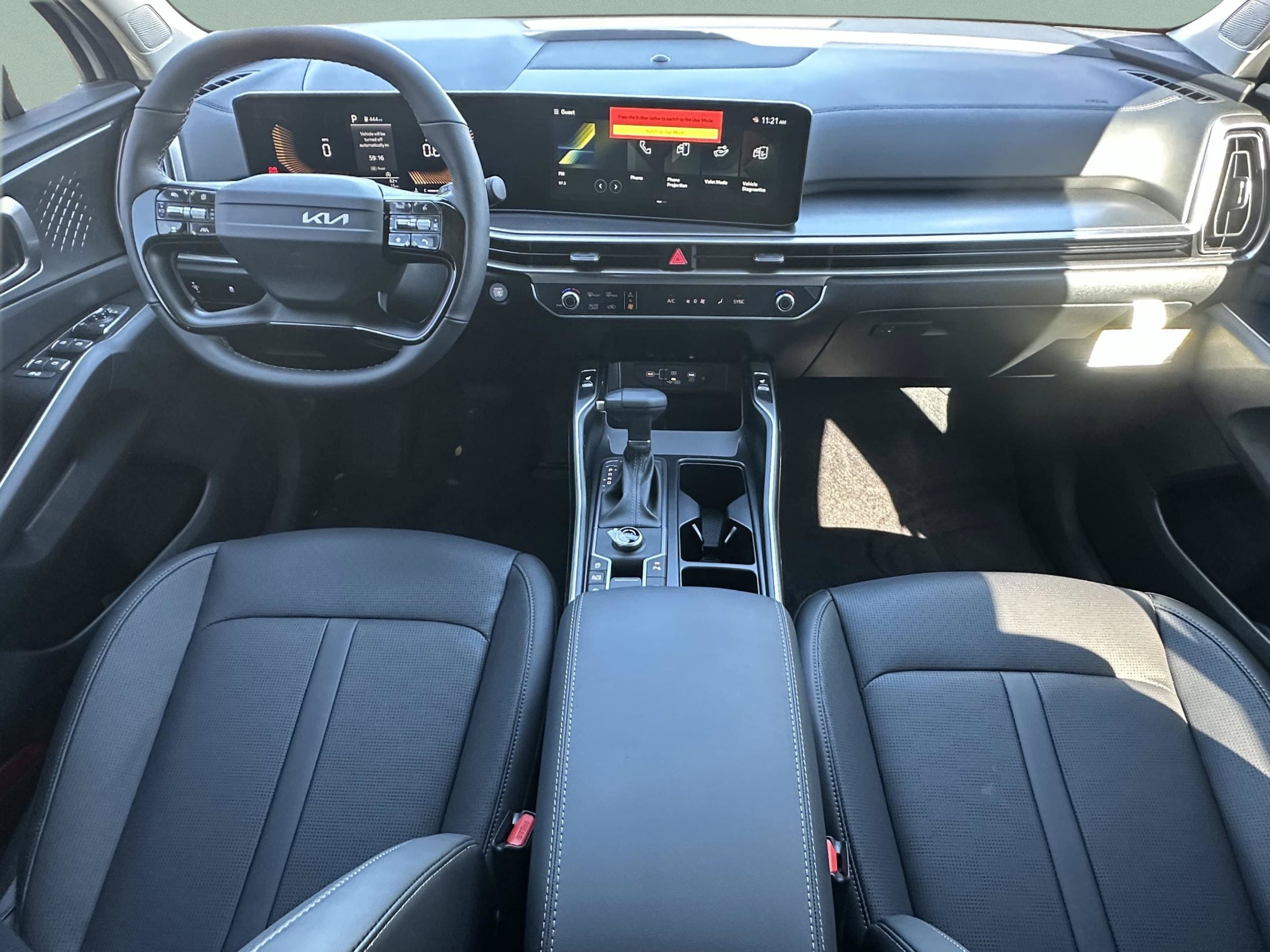 2026 Kia Sorento S - Photo 16