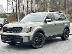 2025 Kia Telluride EX SUV