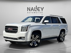 2019 GMC Yukon