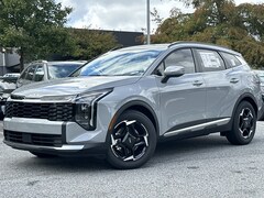 2026 Kia Sportage EX SUV
