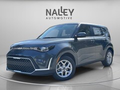 2025 Kia Soul