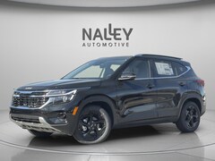 2026 Kia Seltos EX SUV