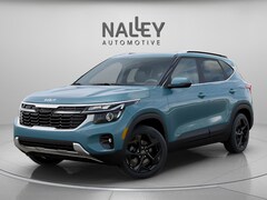 2026 Kia Seltos EX SUV