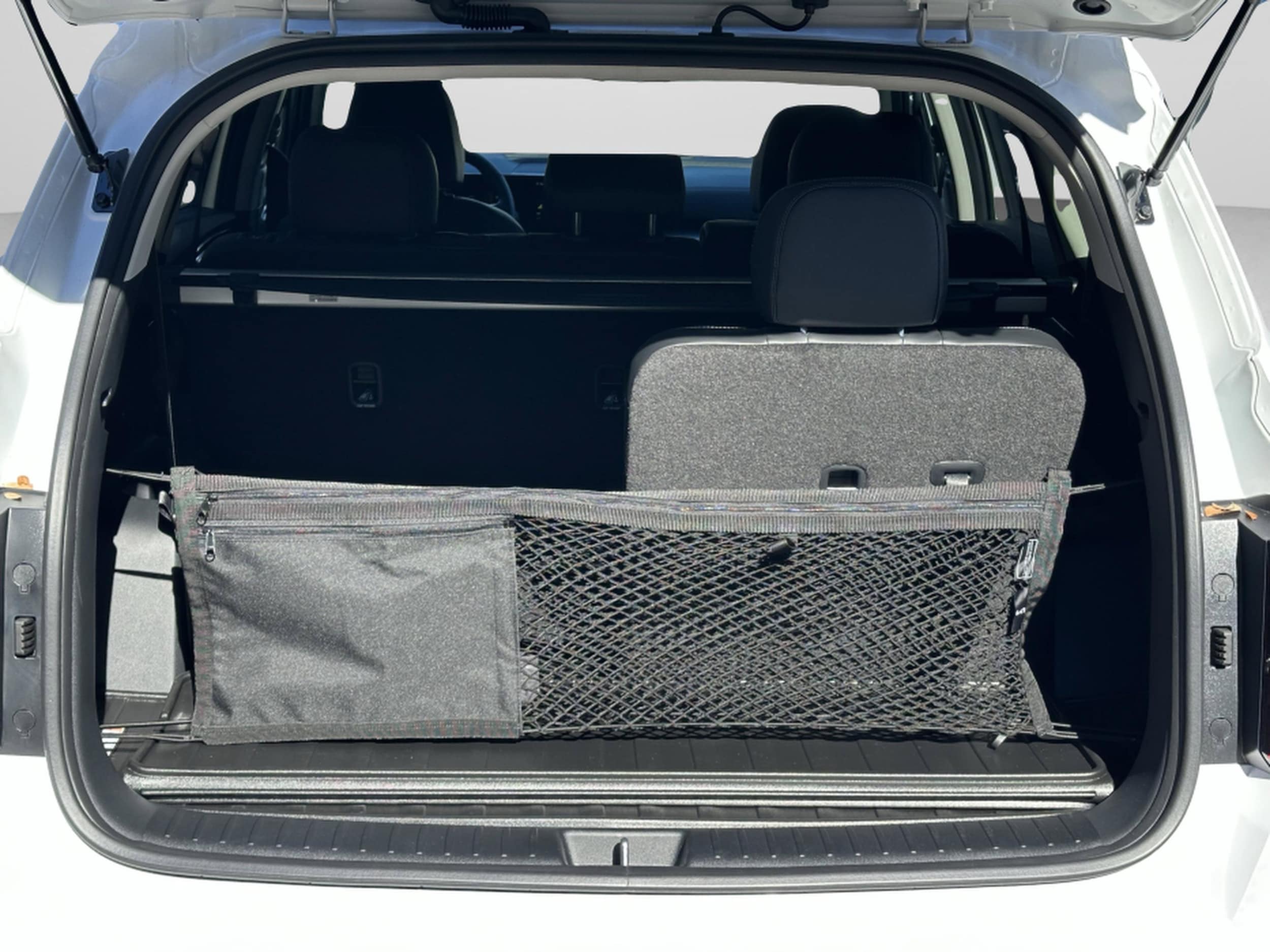 2026 Kia Sorento S - Photo 9