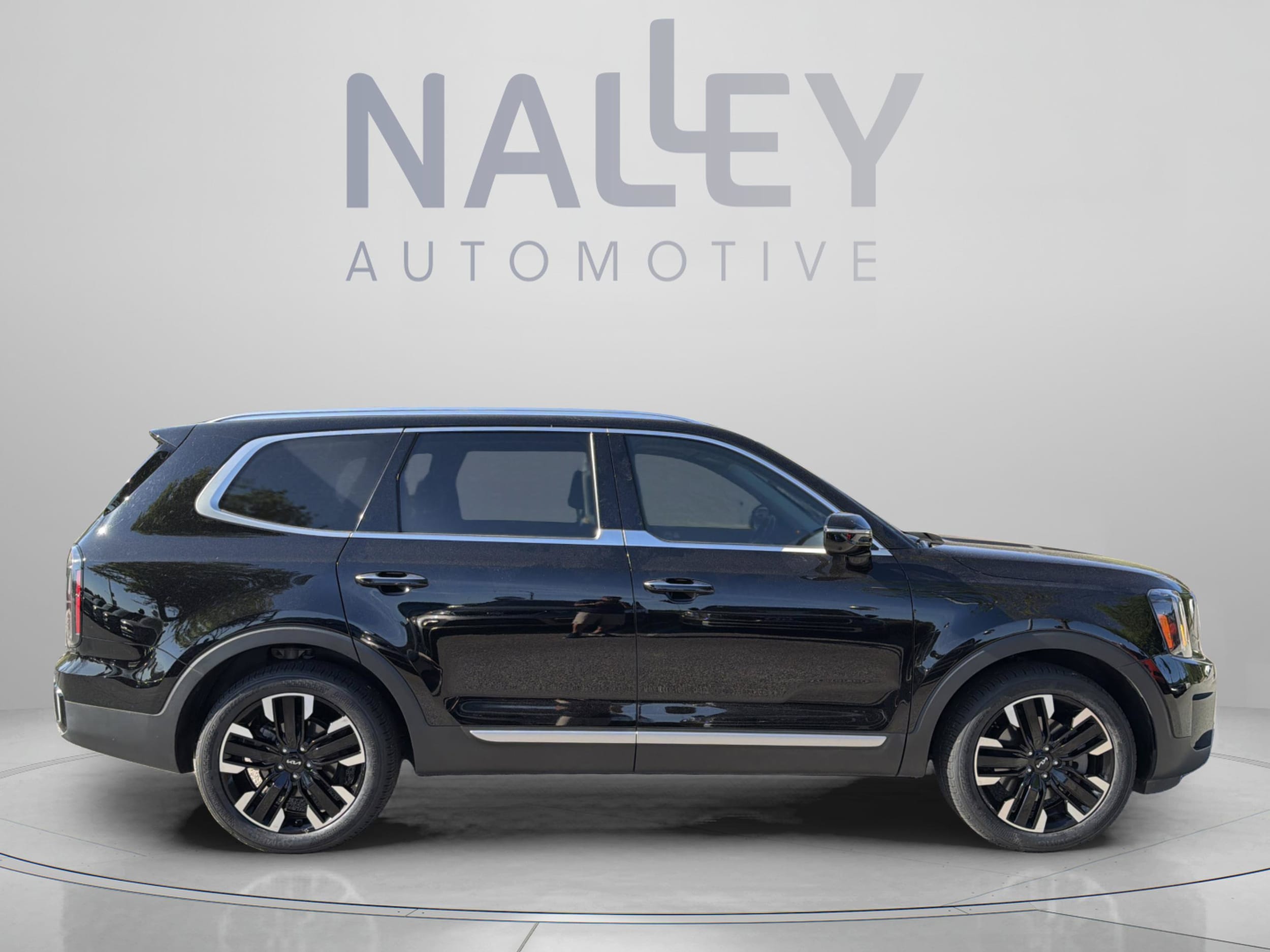 2024 Kia Telluride SX Prestige - Photo 7