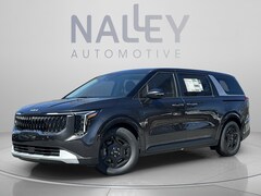2026 Kia Carnival