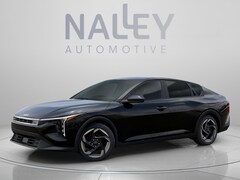 2026 Kia K4 EX Sedan