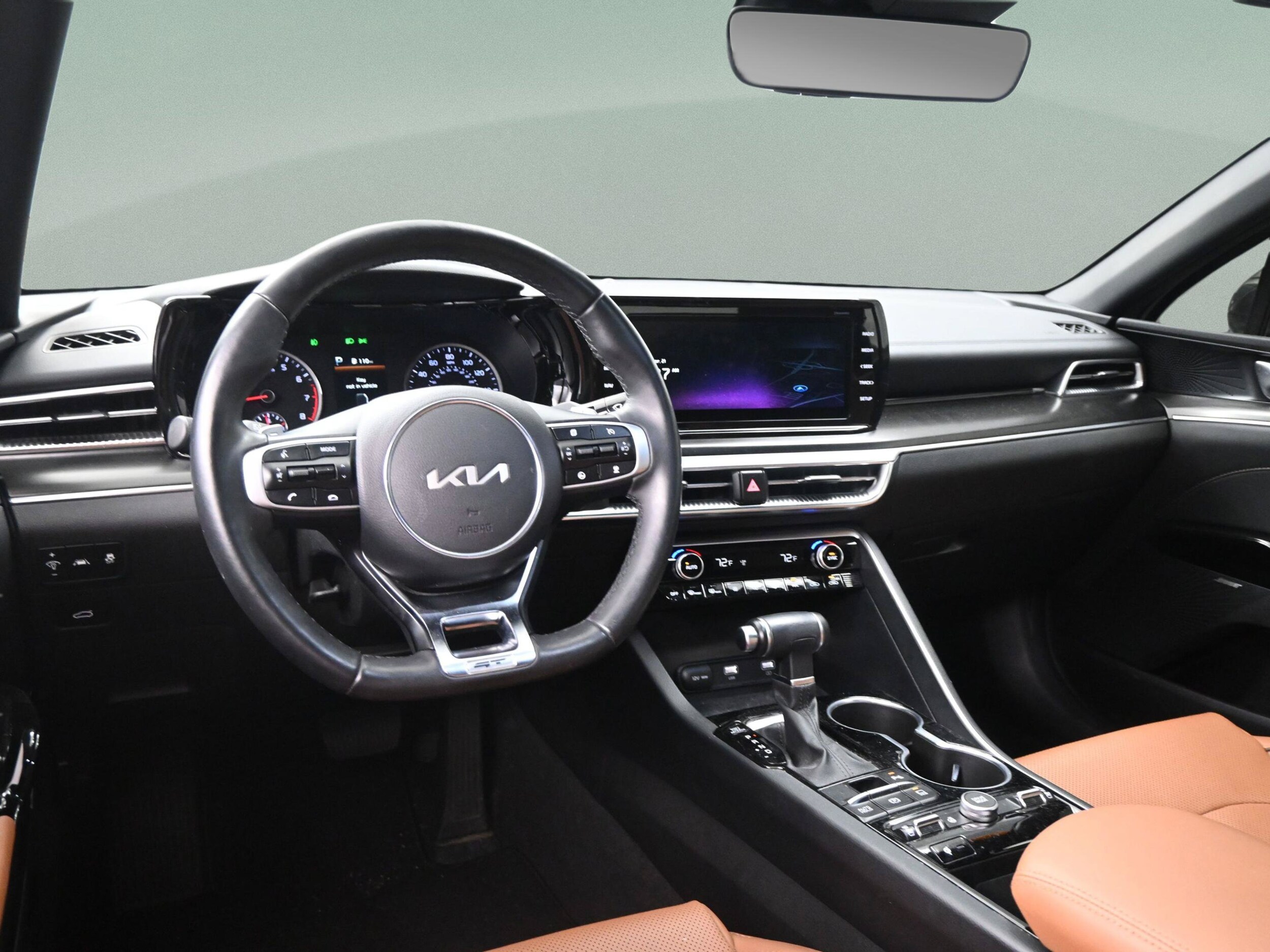 2023 Kia K5 GT - Photo 35