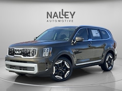 2025 Kia Telluride EX SUV