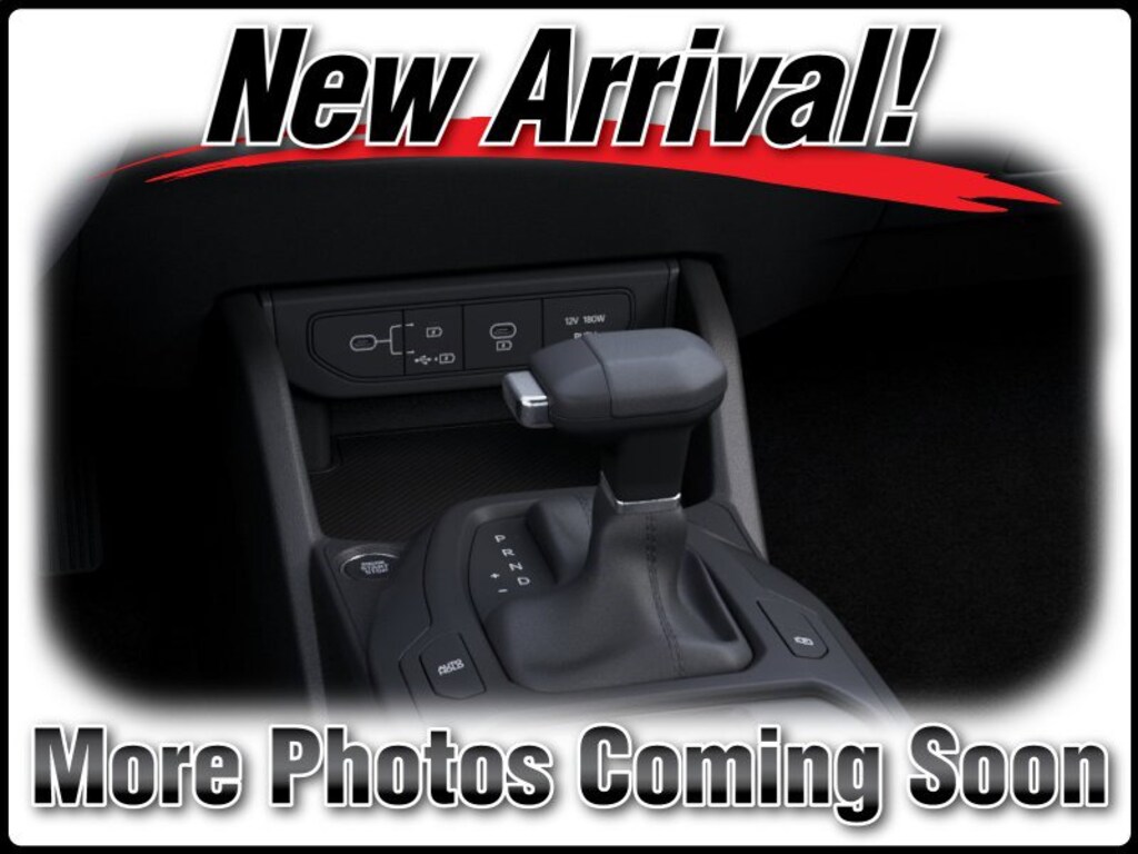 New 2026 Kia K4 LX Sedan