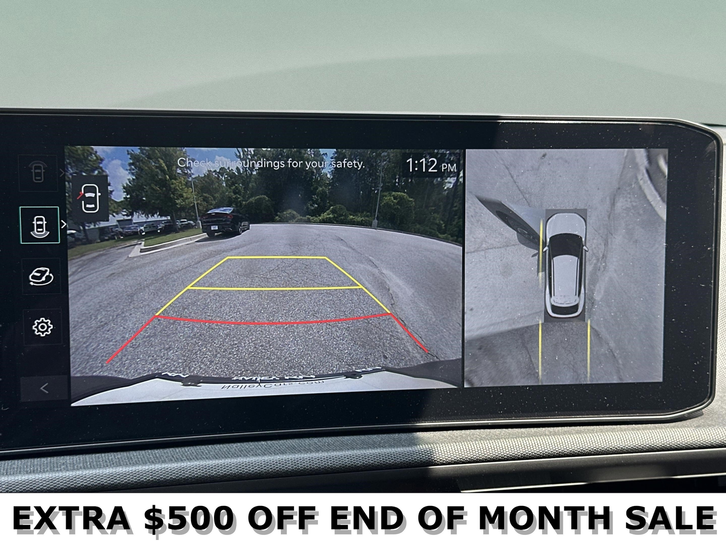 2025 Kia EV6 Light L/R - Photo 9