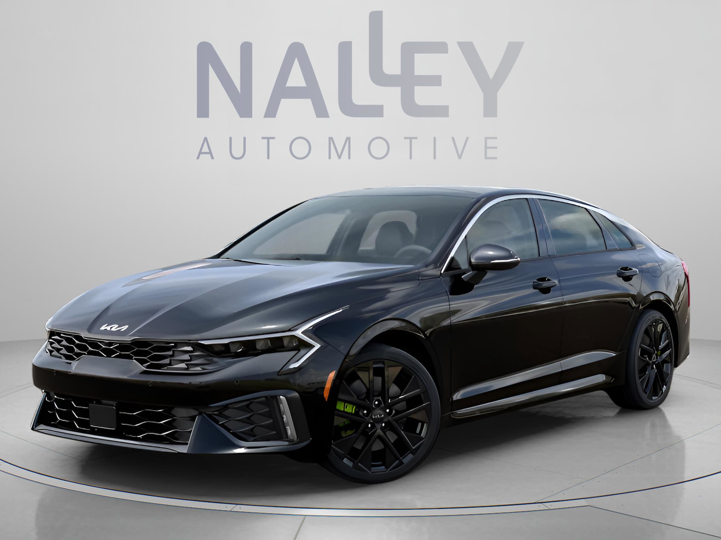 2026 Kia Optima GT FWD's photo
